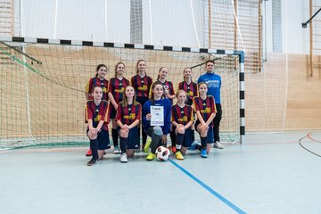 Bild 61 - Jens Rathje Cup C-Jnuiorinnen